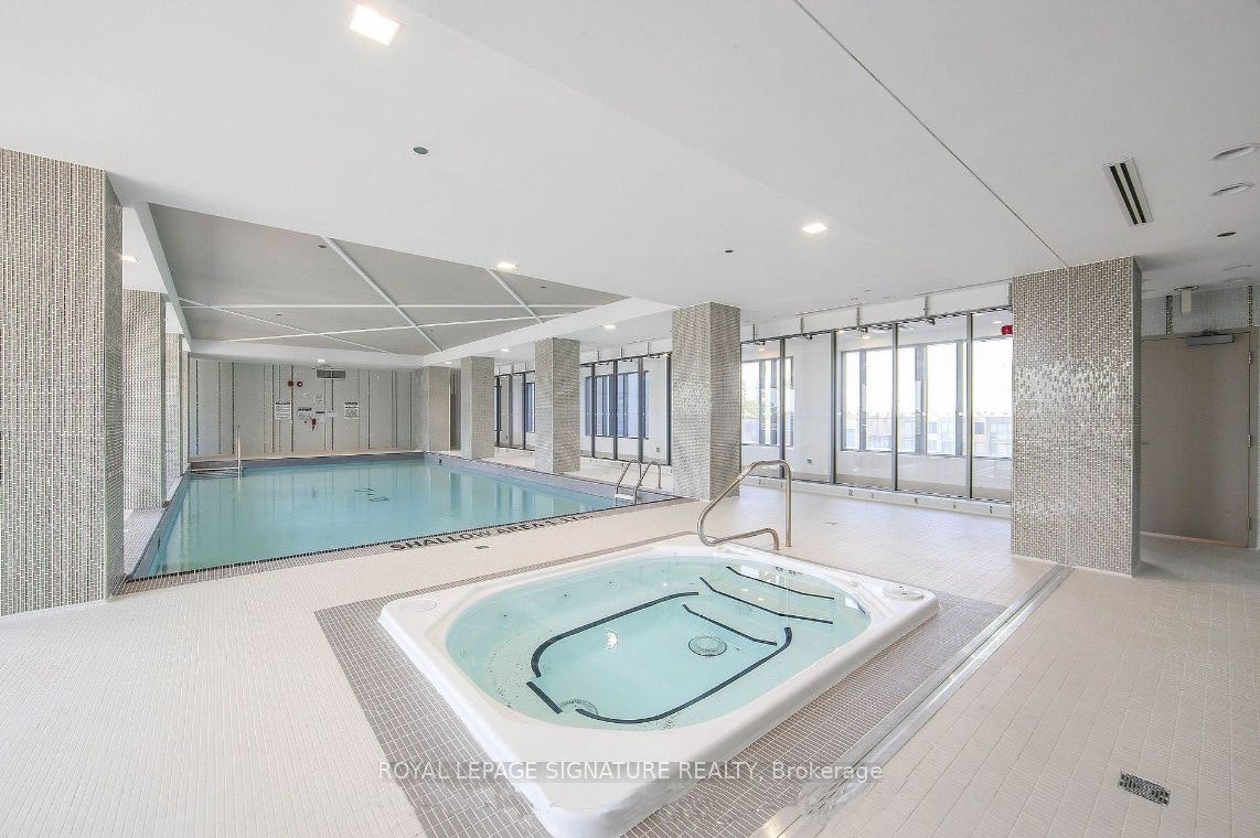 108-5025 Four Springs Avenue, Mississauga, ON, L5R 0G5 - 34
