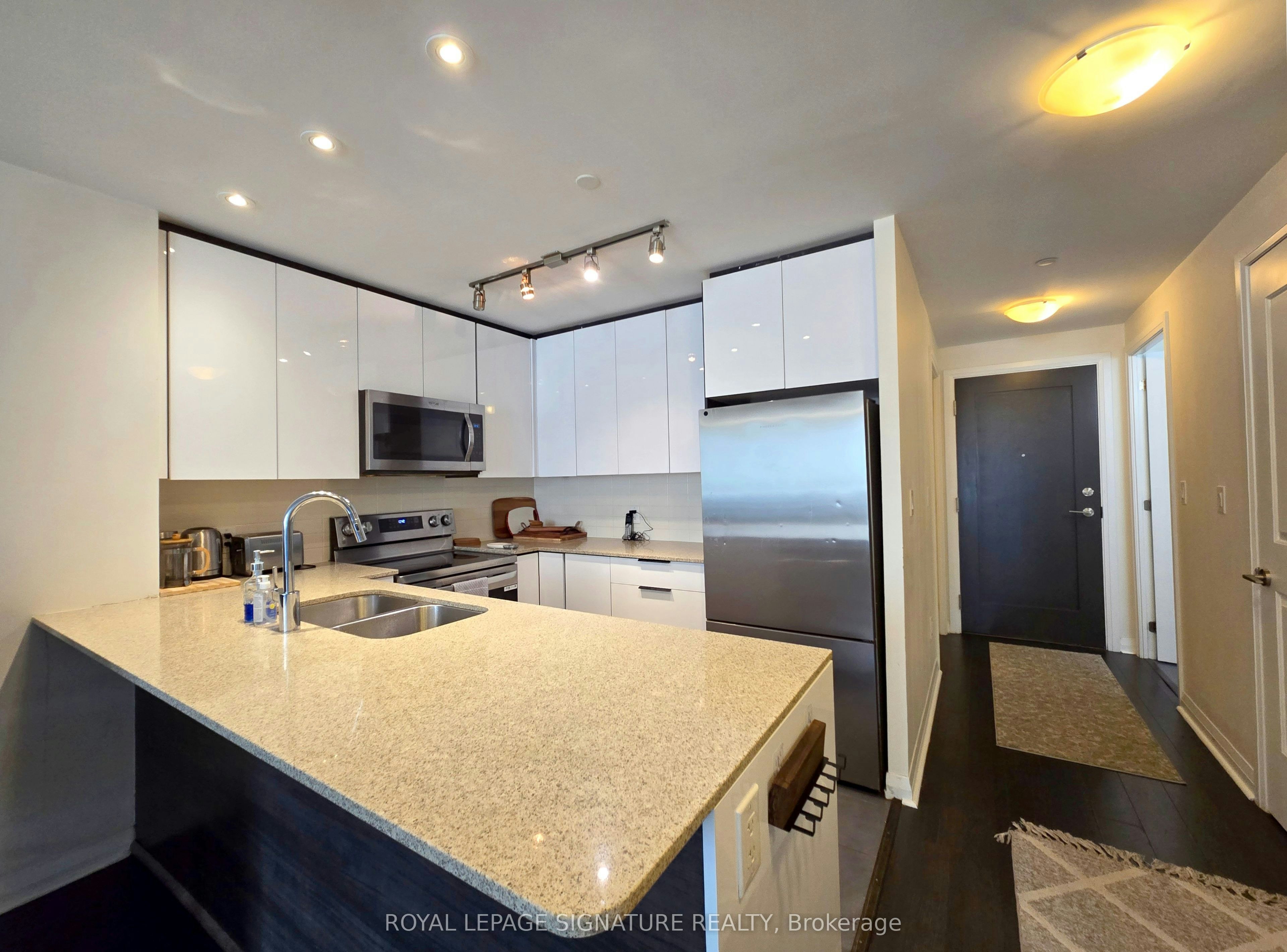 108-5025 Four Springs Avenue, Mississauga, ON, L5R 0G5 - 11