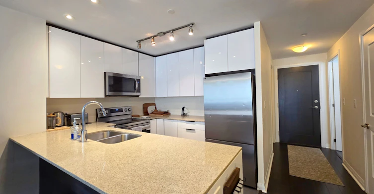 108-5025 Four Springs Avenue, Mississauga, ON, L5R 0G5 - 11