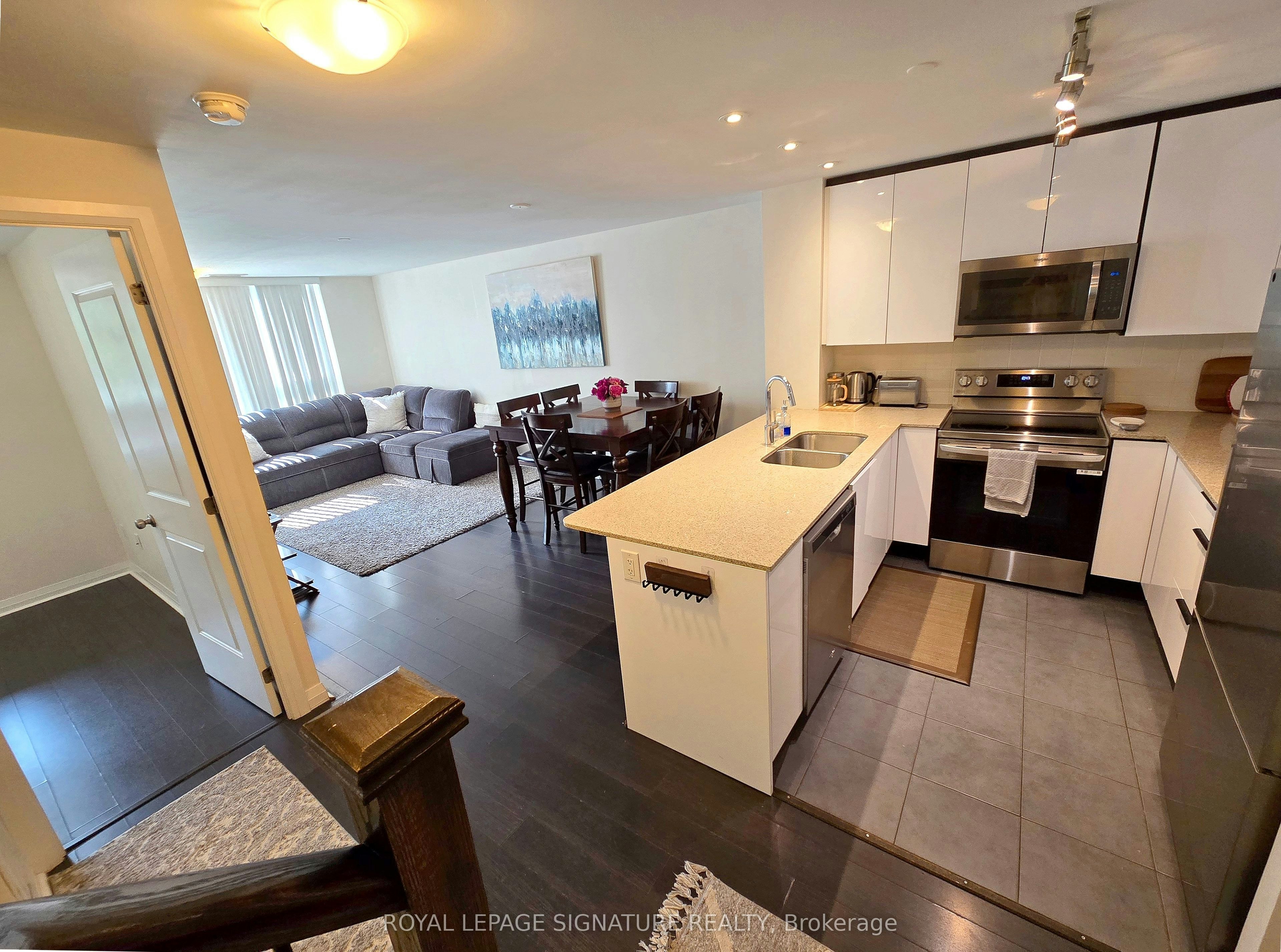 108-5025 Four Springs Avenue, Mississauga, ON, L5R 0G5 - 19