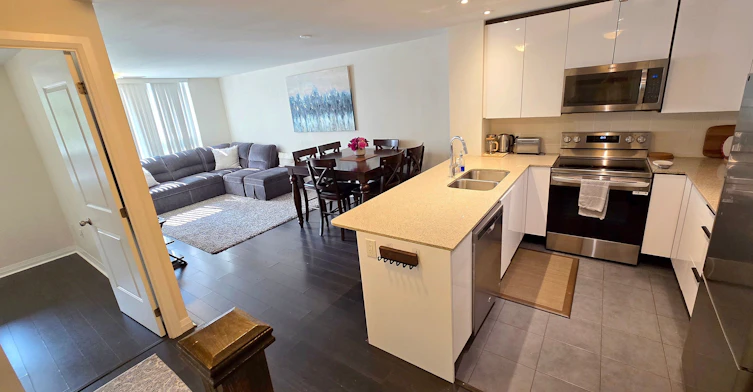 108-5025 Four Springs Avenue, Mississauga, ON, L5R 0G5 - 19