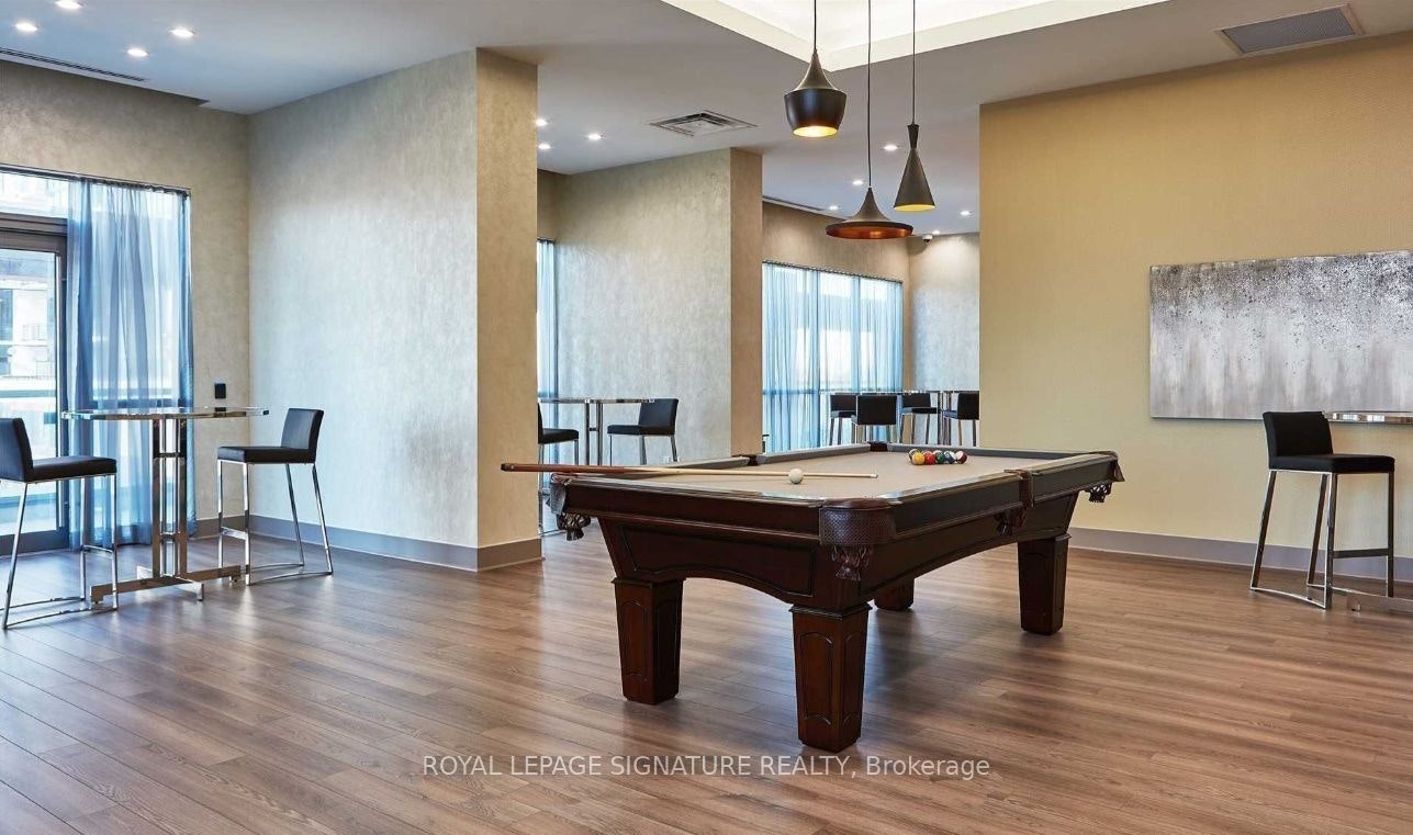 108-5025 Four Springs Avenue, Mississauga, ON, L5R 0G5 - 39