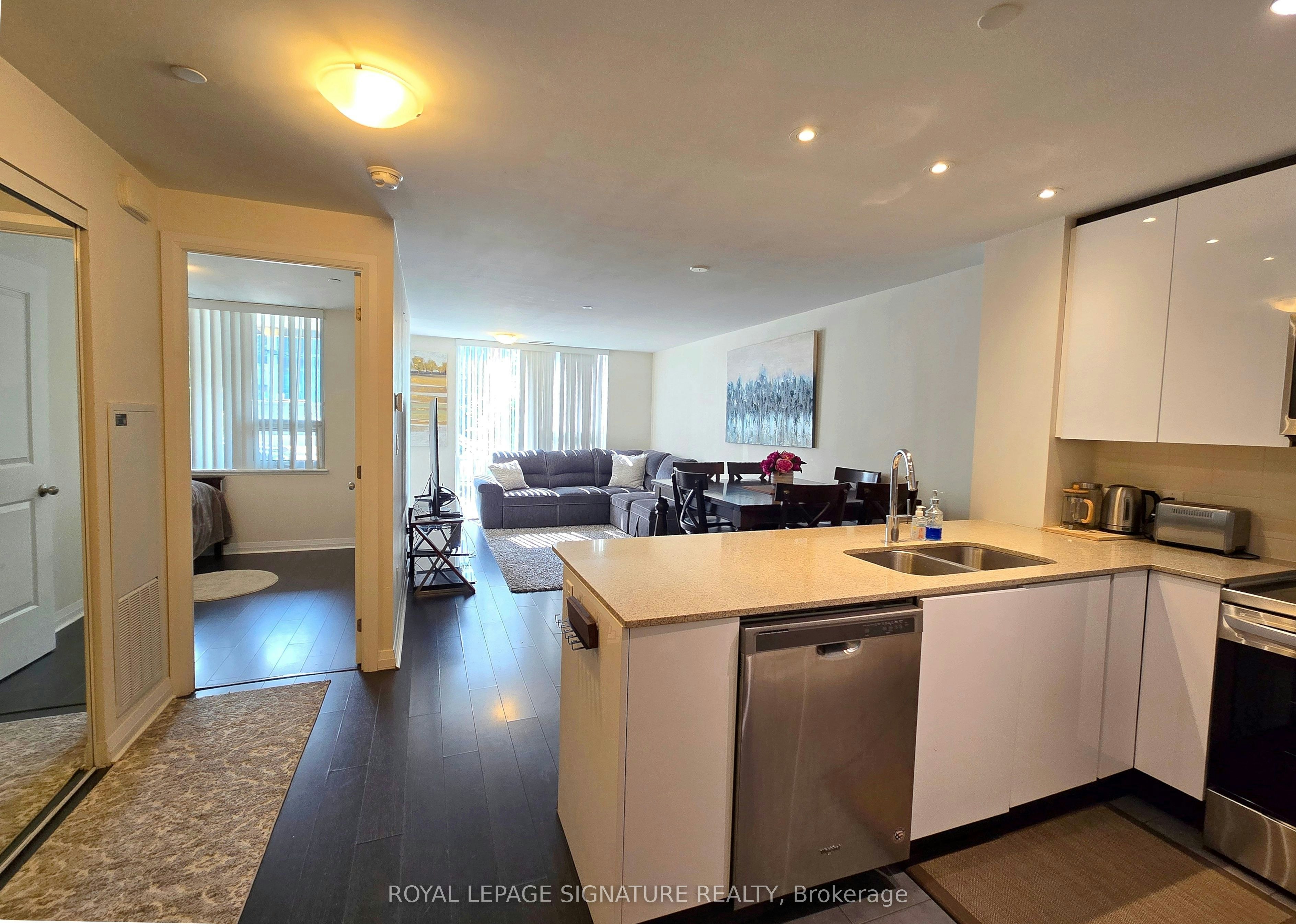 108-5025 Four Springs Avenue, Mississauga, ON, L5R 0G5 - 6