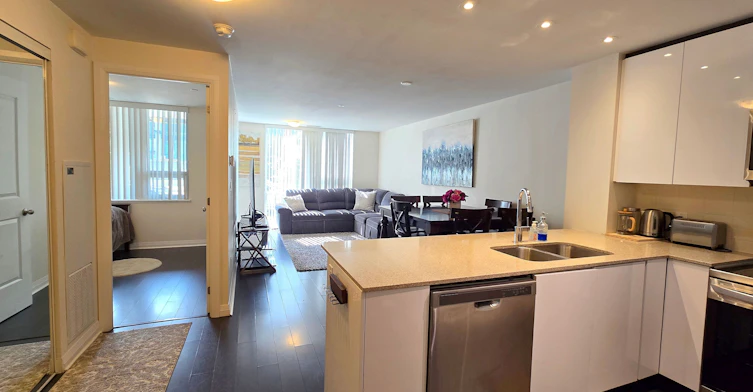 108-5025 Four Springs Avenue, Mississauga, ON, L5R 0G5 - 6