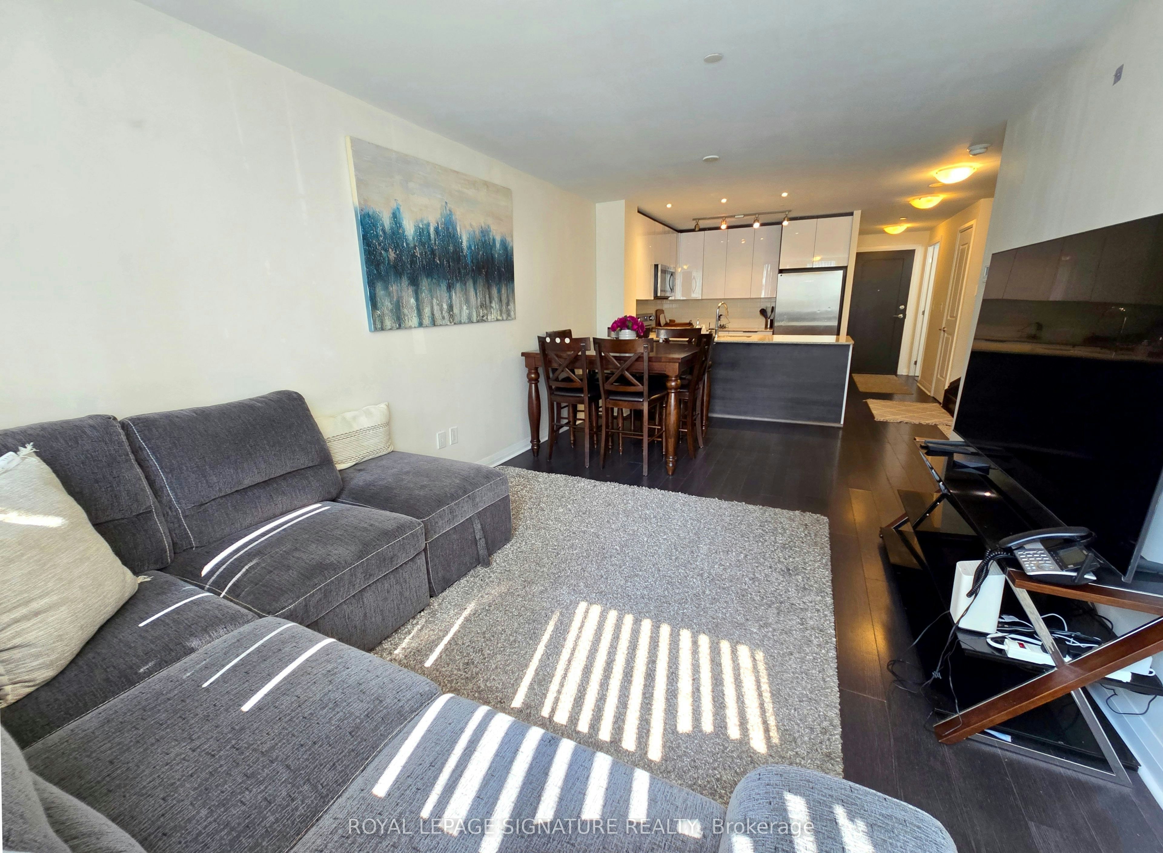 108-5025 Four Springs Avenue, Mississauga, ON, L5R 0G5 - 16