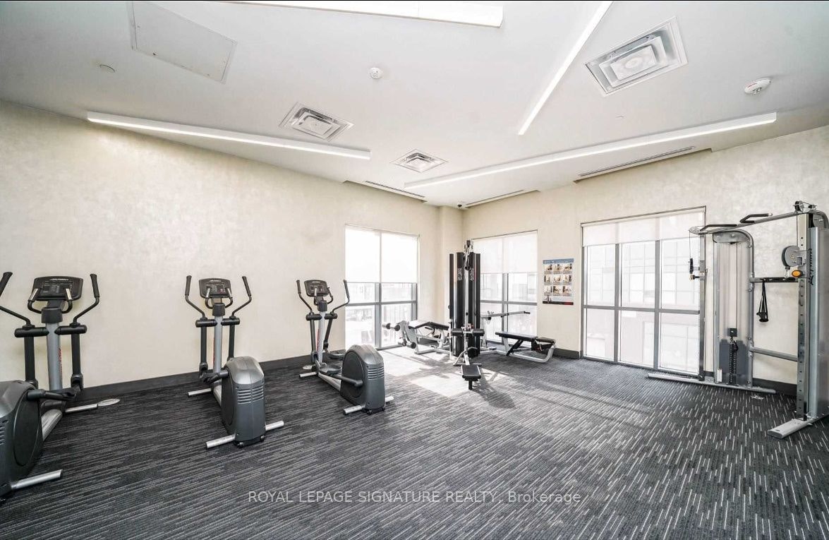108-5025 Four Springs Avenue, Mississauga, ON, L5R 0G5 - 37