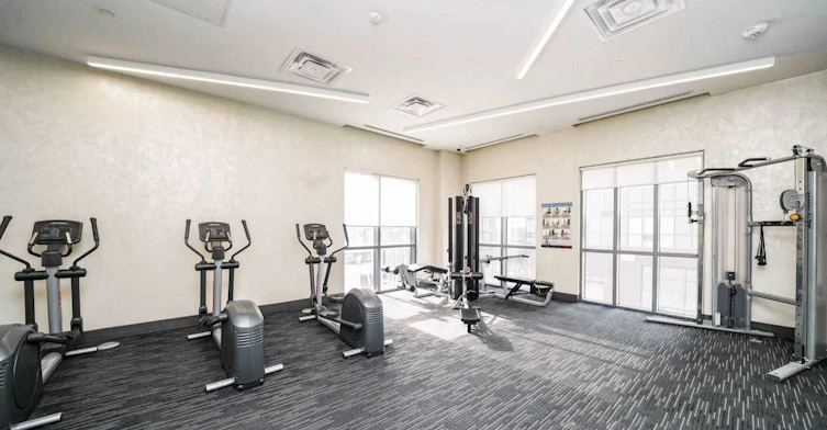 108-5025 Four Springs Avenue, Mississauga, ON, L5R 0G5 - 37