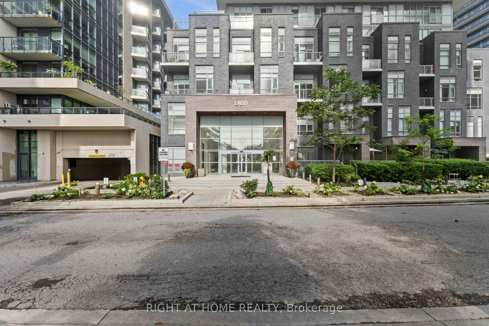 309-56 Annie Craig Drive, Toronto, ON, M8V 0C5 - 4