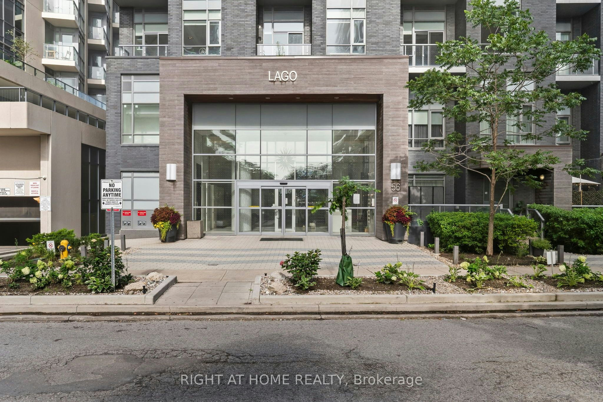 309-56 Annie Craig Drive, Toronto, ON, M8V 0C5 - 7