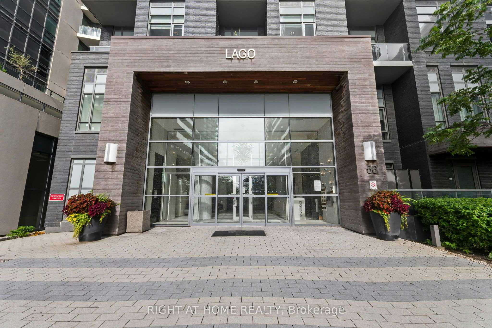 309-56 Annie Craig Drive, Toronto, ON, M8V 0C5 - 6