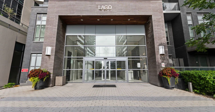 309-56 Annie Craig Drive, Toronto, ON, M8V 0C5 - 6