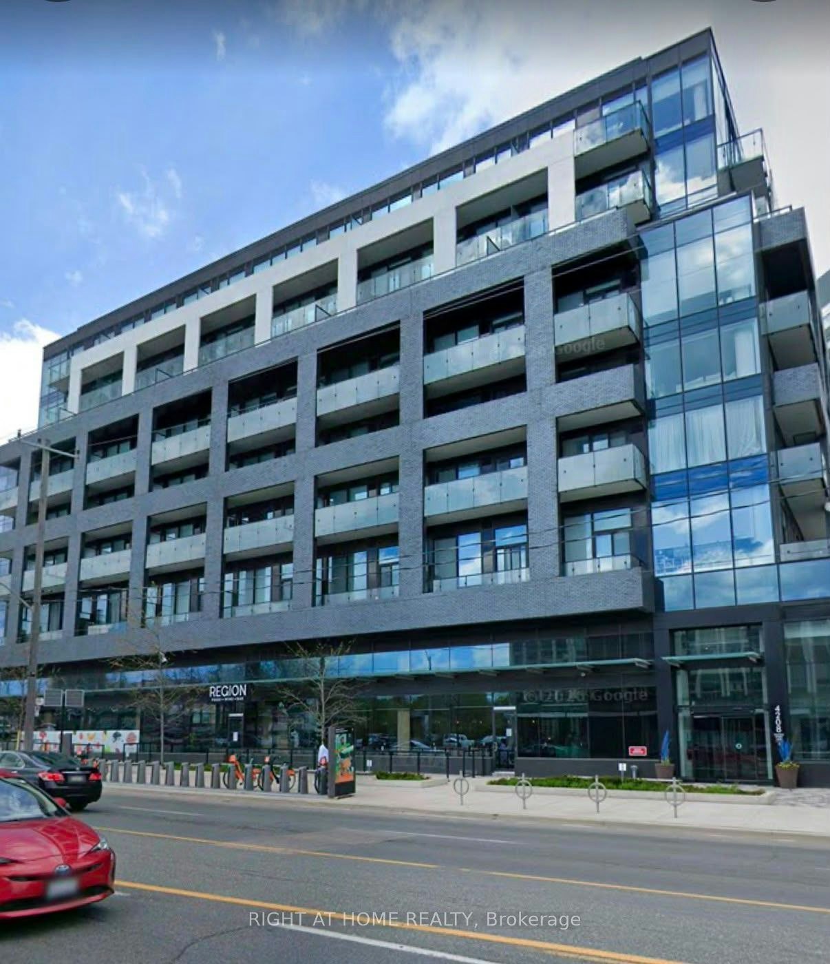 4208 Dundas Street West Street, Toronto, ON, M8X 0B1