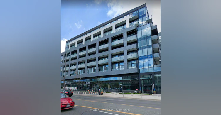 4208 Dundas Street West Street, Toronto, ON, M8X 0B1