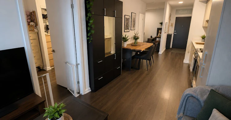 4208 Dundas Street West Street, Toronto, ON, M8X 0B1 - 5