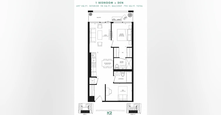 4208 Dundas Street West Street, Toronto, ON, M8X 0B1 - 15