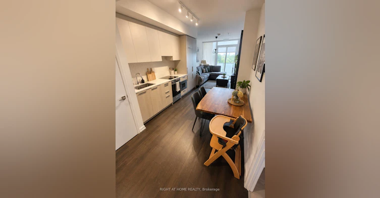 4208 Dundas Street West Street, Toronto, ON, M8X 0B1 - 4