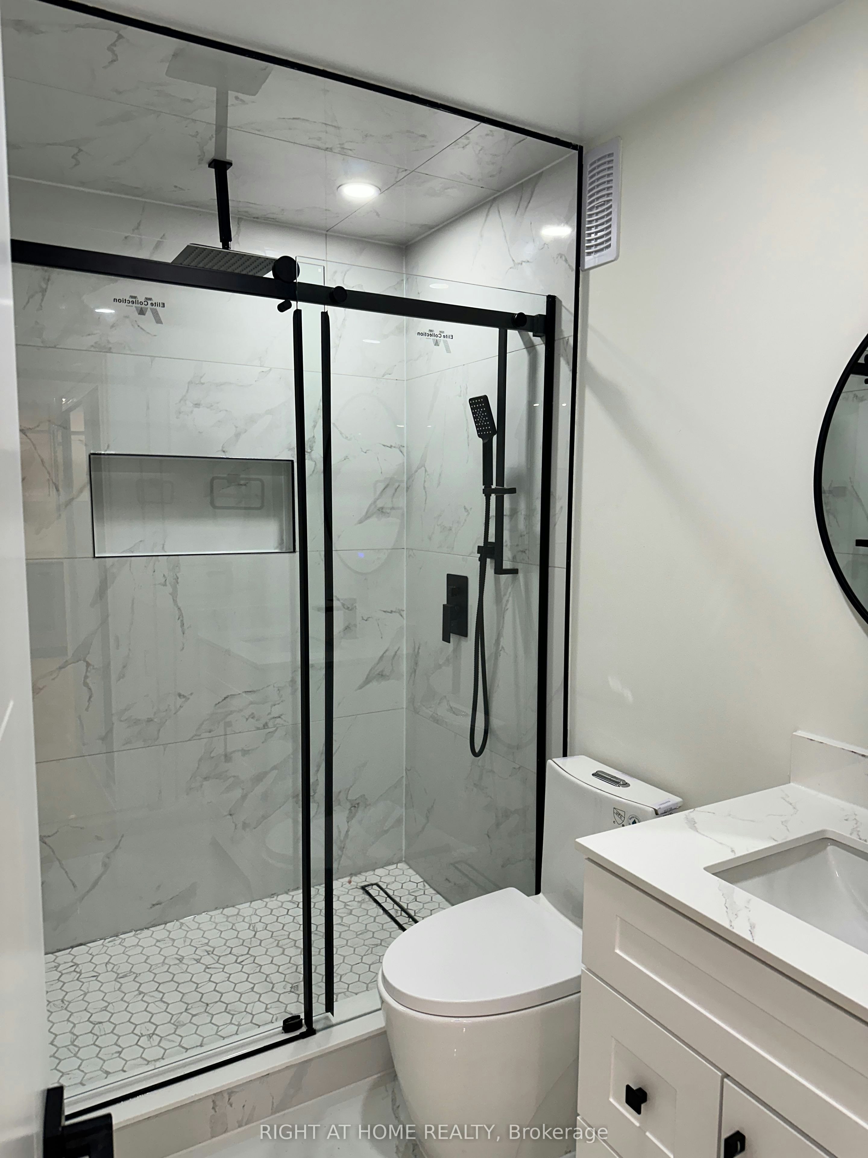 BASEMENT-12 Coulterville Drive, Caledon, ON, L7C 4M2 - 12