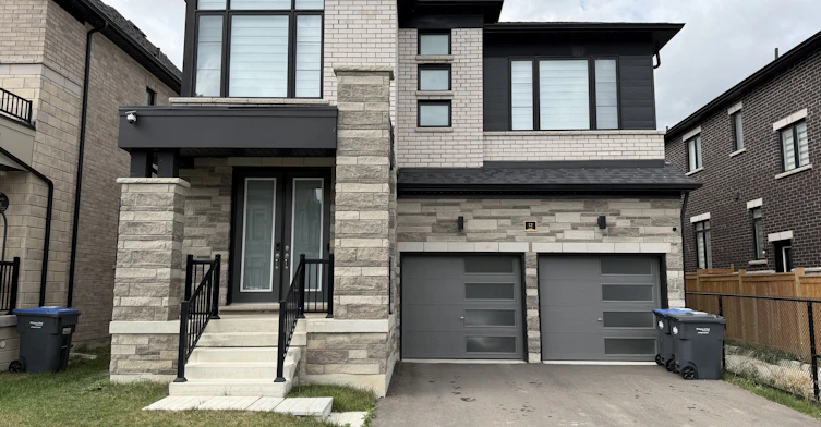 BASEMENT-12 Coulterville Drive, Caledon, ON, L7C 4M2