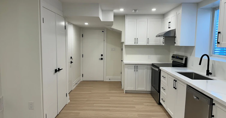 BASEMENT-12 Coulterville Drive, Caledon, ON, L7C 4M2 - 9
