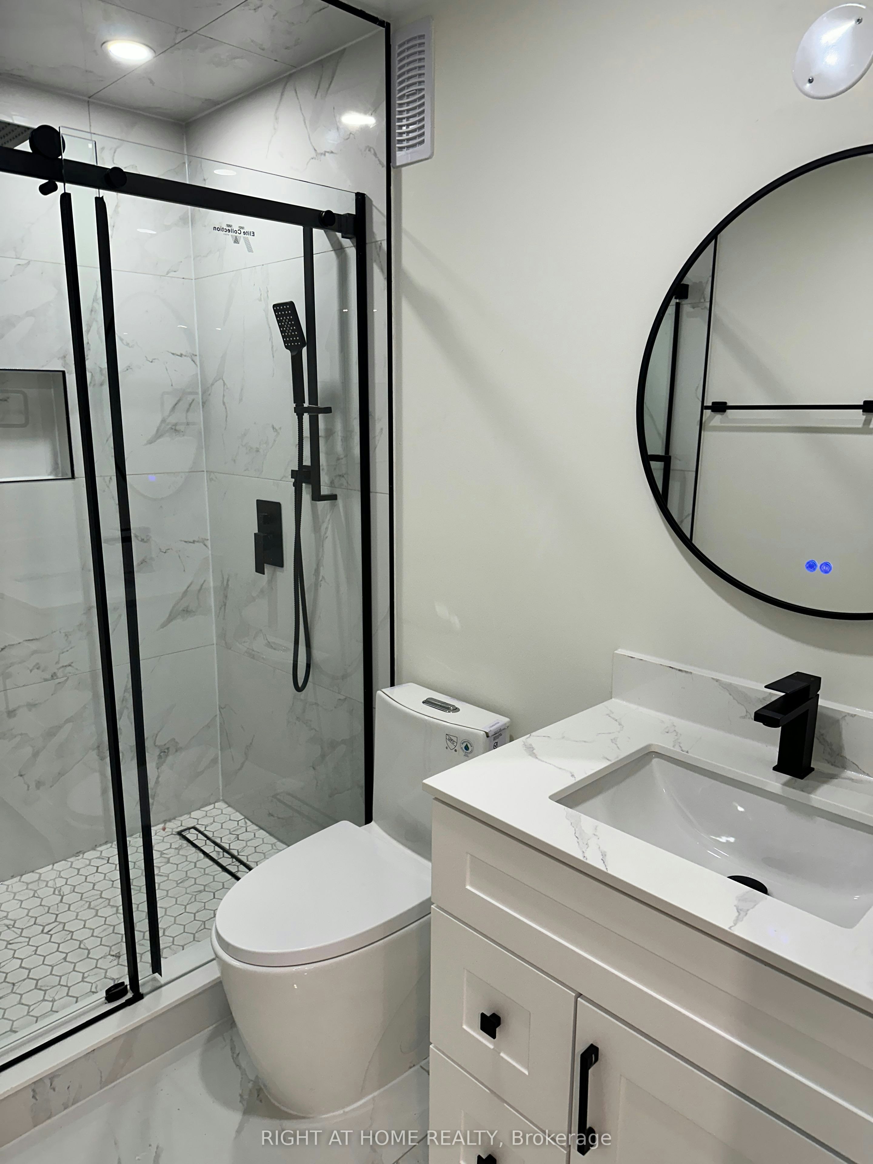 BASEMENT-12 Coulterville Drive, Caledon, ON, L7C 4M2 - 13
