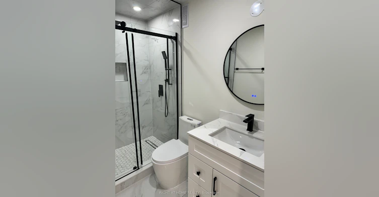 BASEMENT-12 Coulterville Drive, Caledon, ON, L7C 4M2 - 13