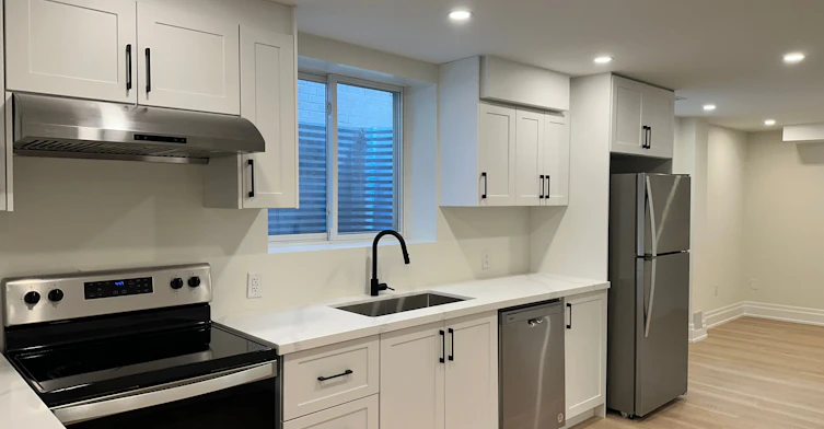 BASEMENT-12 Coulterville Drive, Caledon, ON, L7C 4M2 - 3
