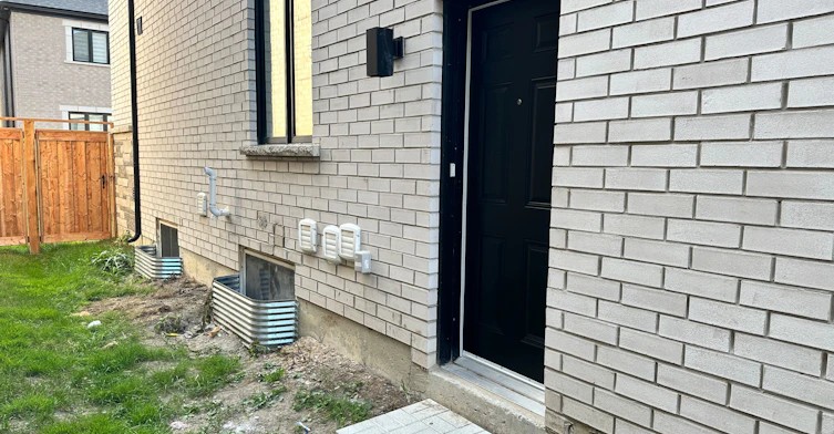 BASEMENT-12 Coulterville Drive, Caledon, ON, L7C 4M2 - 2