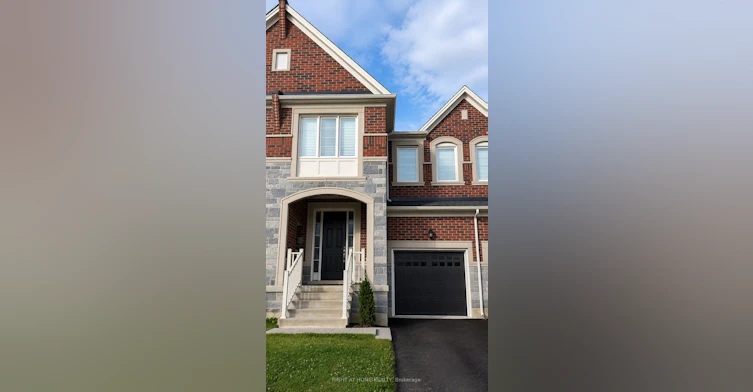 7 Little Britain Crescent, Brampton, ON, L6Y 6A9