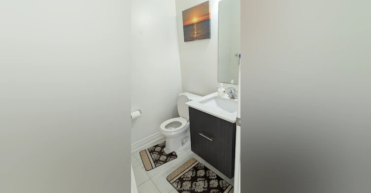 7 Little Britain Crescent, Brampton, ON, L6Y 6A9 - 4
