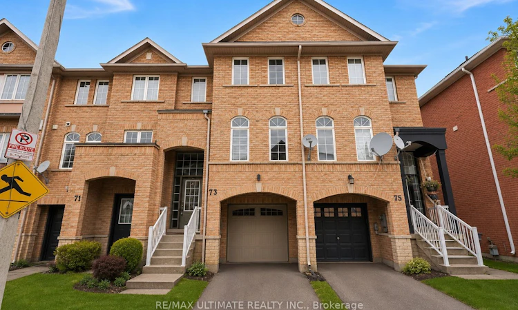 73 Bernard Avenue