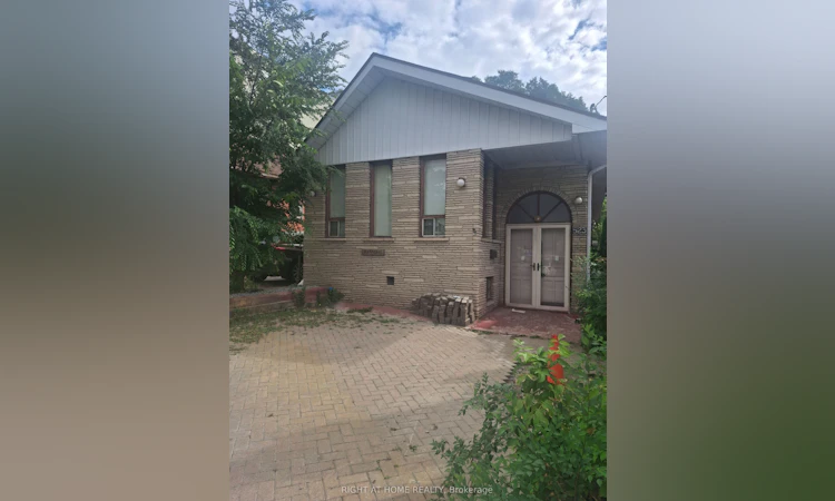 523 Caledonia Road
