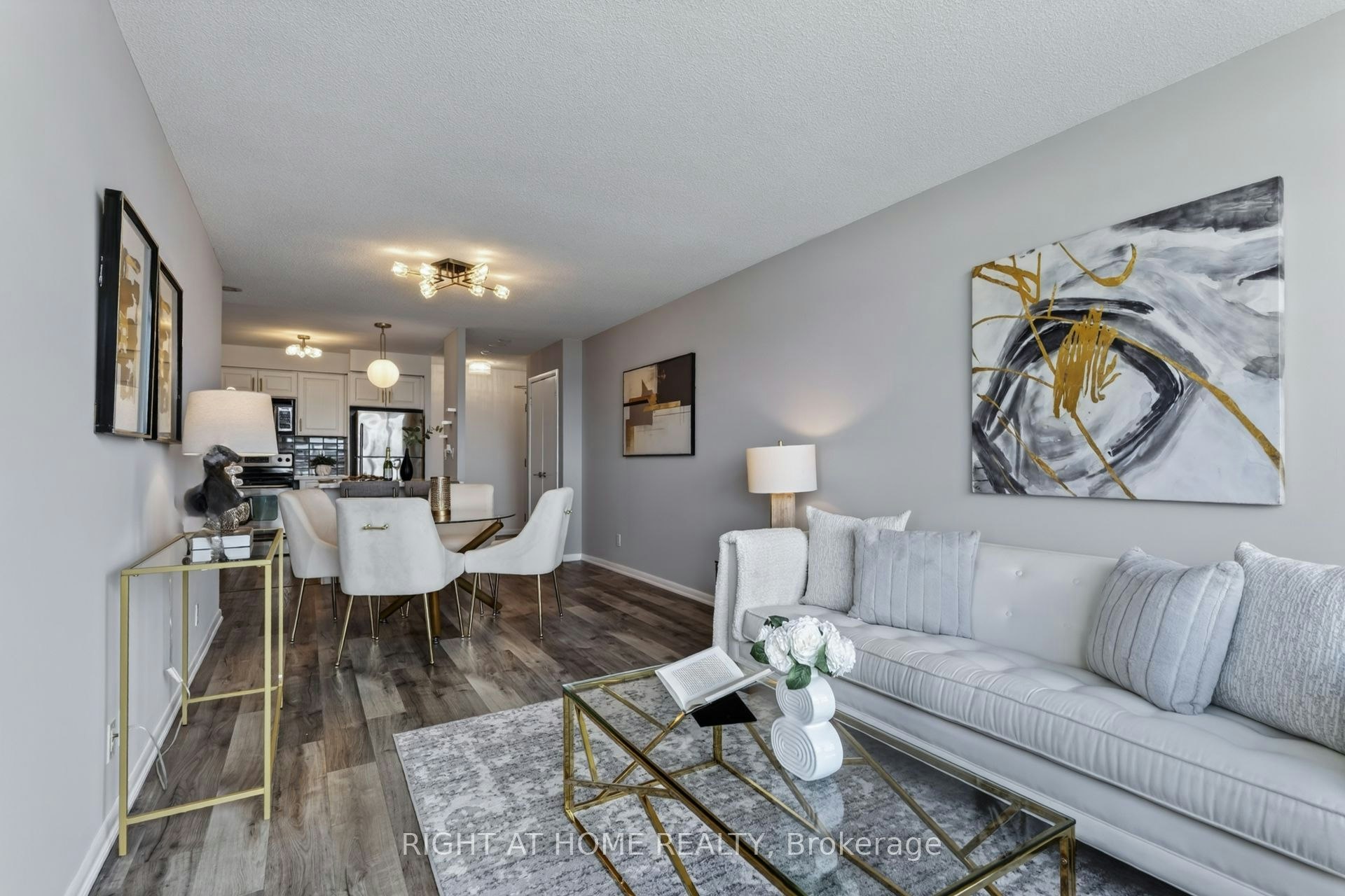 1417-185 Legion Road N, Toronto, ON, M8Y 0A1