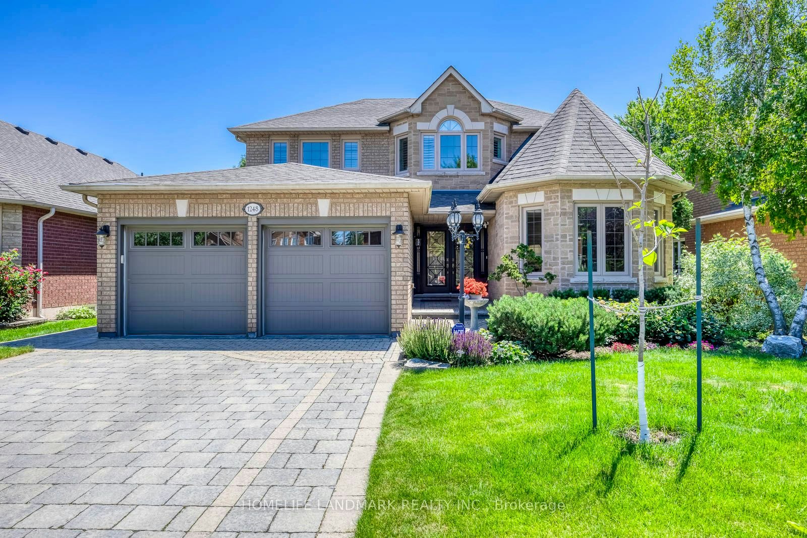 1248 Bowman Drive, Oakville, ON, L6M 3J5