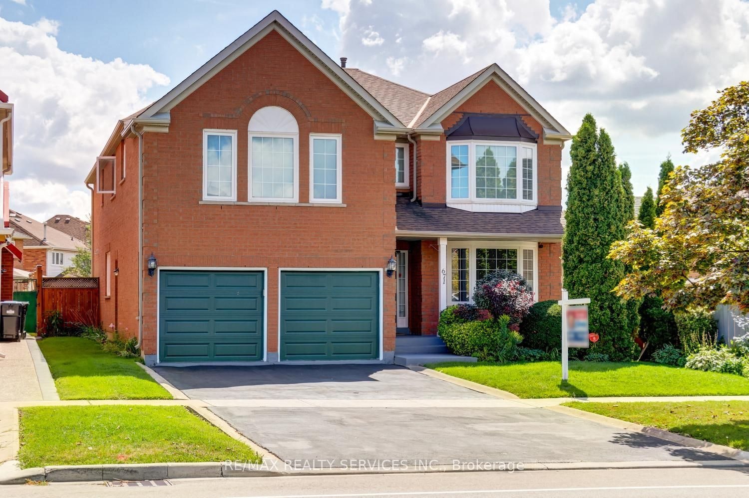 671 Peter Robertson Boulevard, Brampton, ON, L6R 1L8