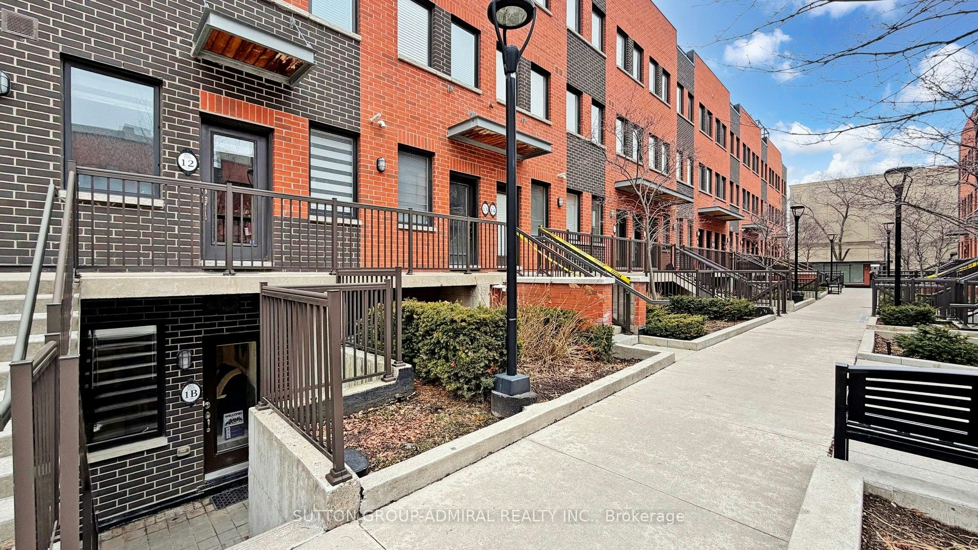 1B-867 Wilson Avenue, Toronto, ON, M3K 0A4 - 31