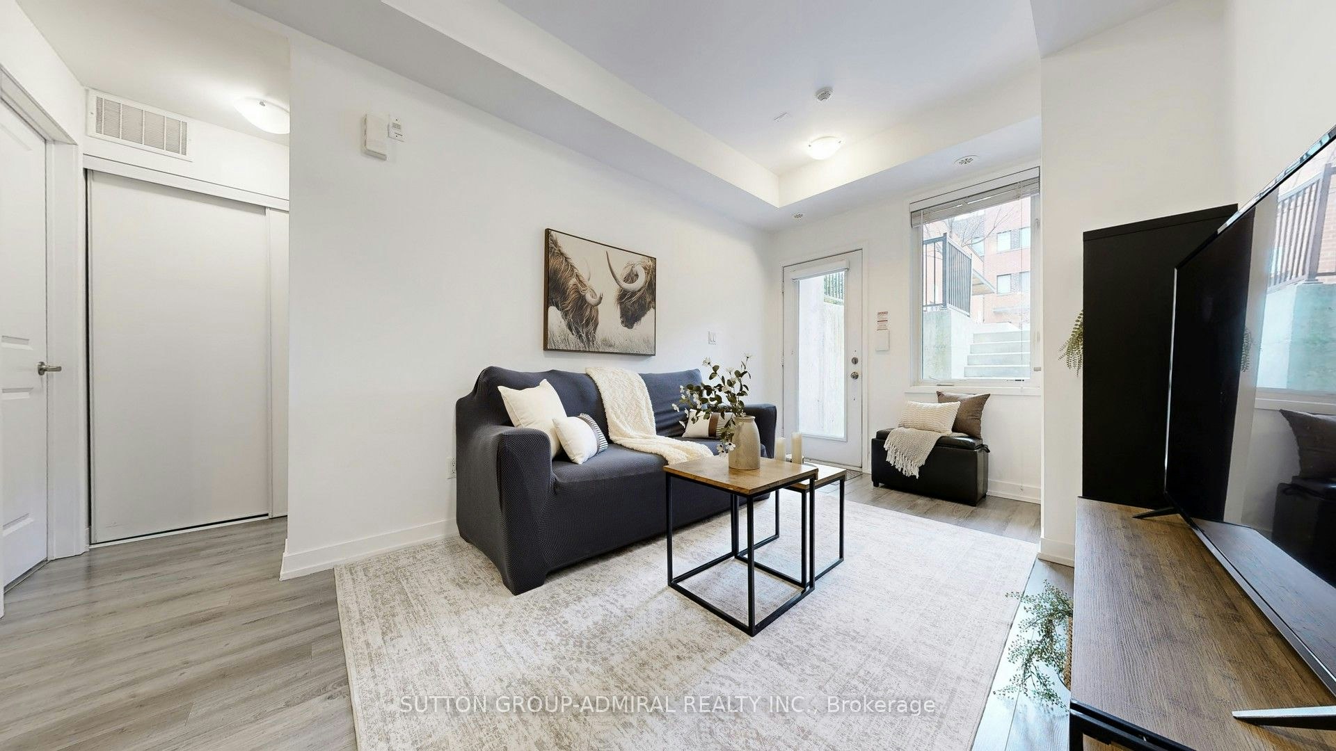 1B-867 Wilson Avenue - 4