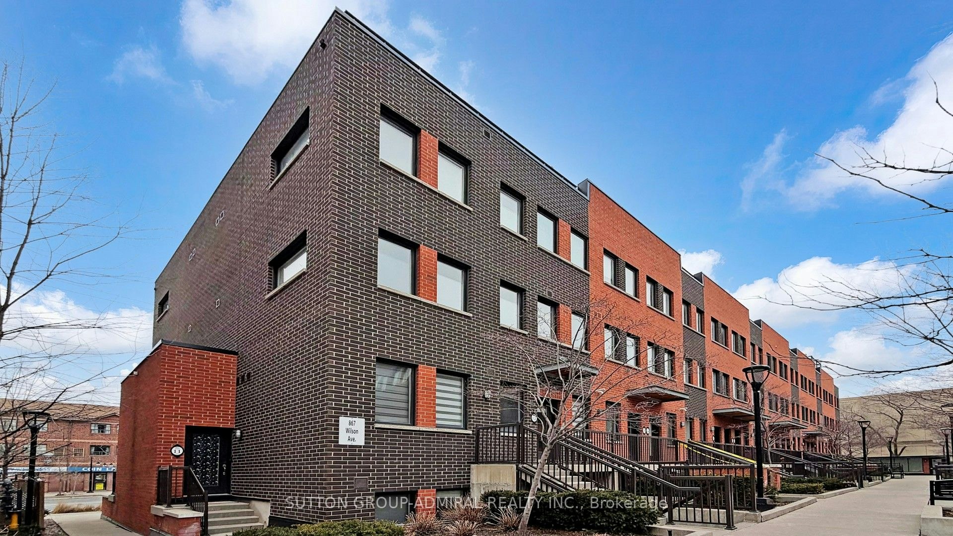 1B-867 Wilson Avenue, Toronto, ON, M3K 0A4 - 32