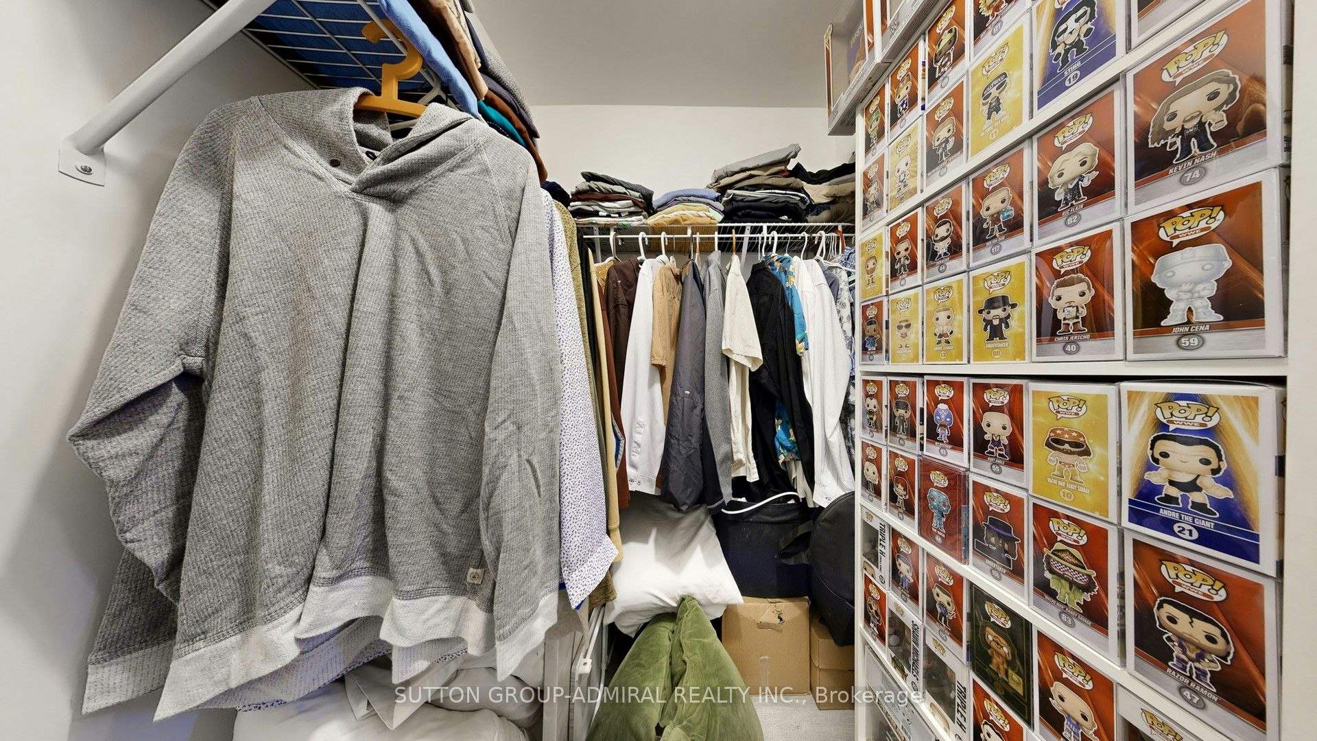 1B-867 Wilson Avenue, Toronto, ON, M3K 0A4 - 19