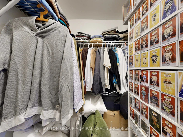 1B-867 Wilson Avenue, Toronto, ON, M3K 0A4 - 19