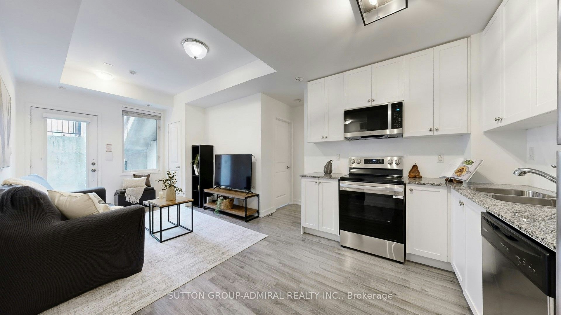 1B-867 Wilson Avenue, Toronto, ON, M3K 0A4 - 12