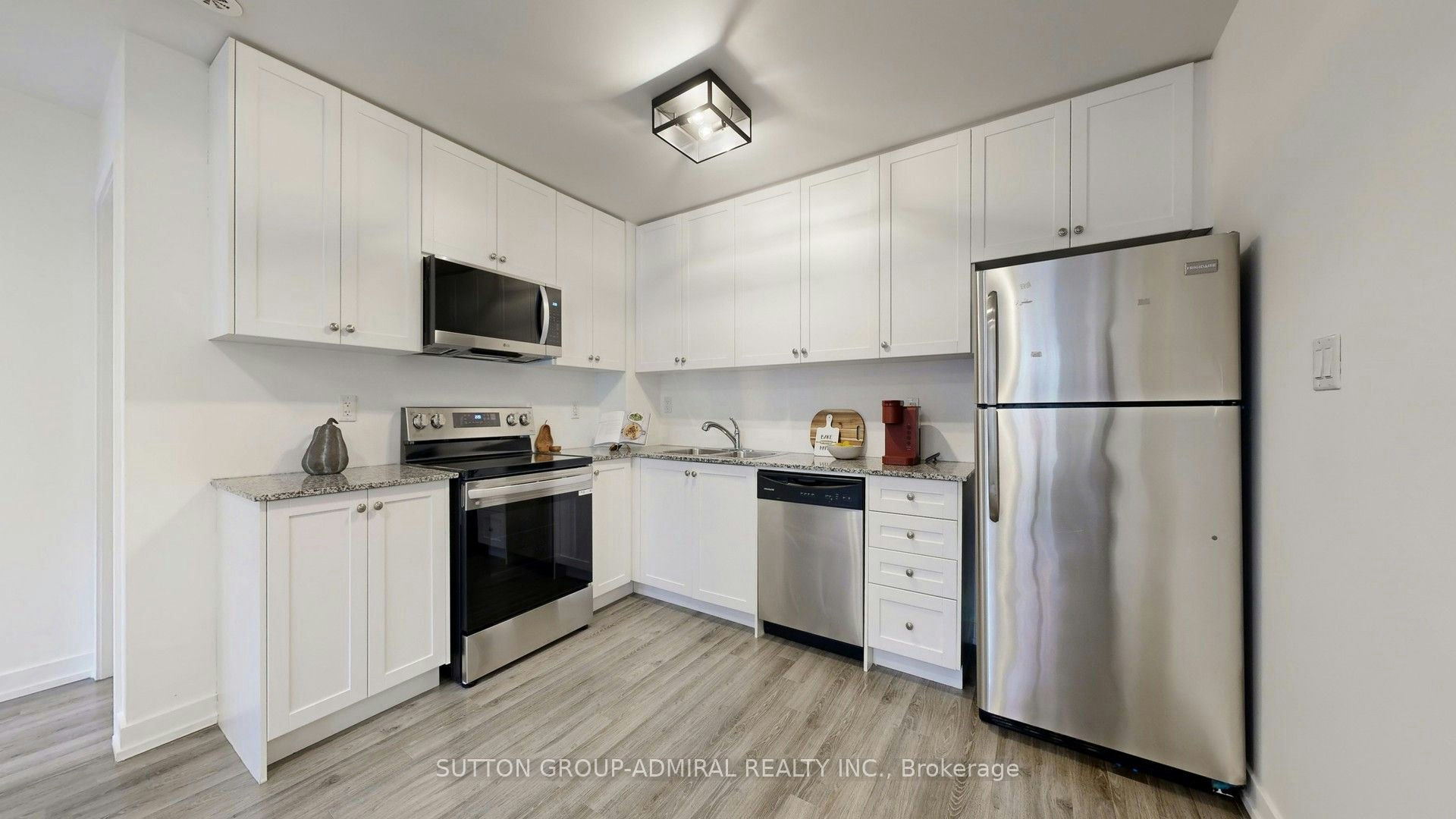 1B-867 Wilson Avenue, Toronto, ON, M3K 0A4 - 9
