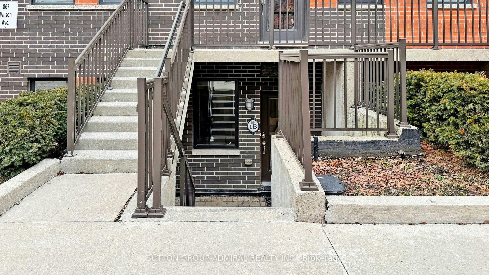 1B-867 Wilson Avenue, Toronto, ON, M3K 0A4 - 30