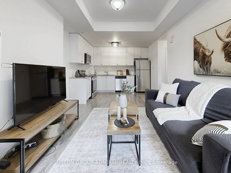 1B-867 Wilson Avenue, Toronto, ON, M3K 0A4 - 7