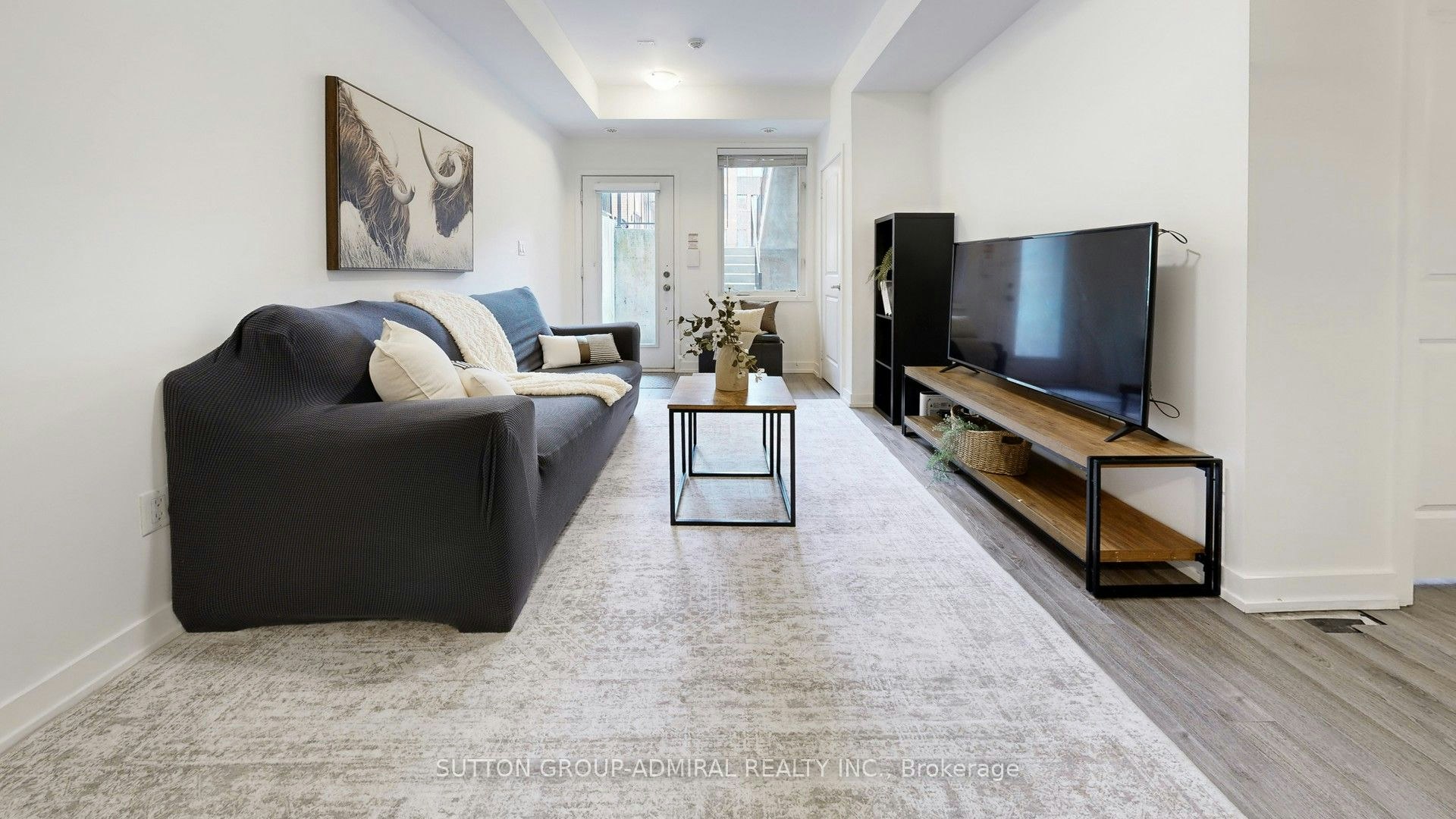 1B-867 Wilson Avenue - 2