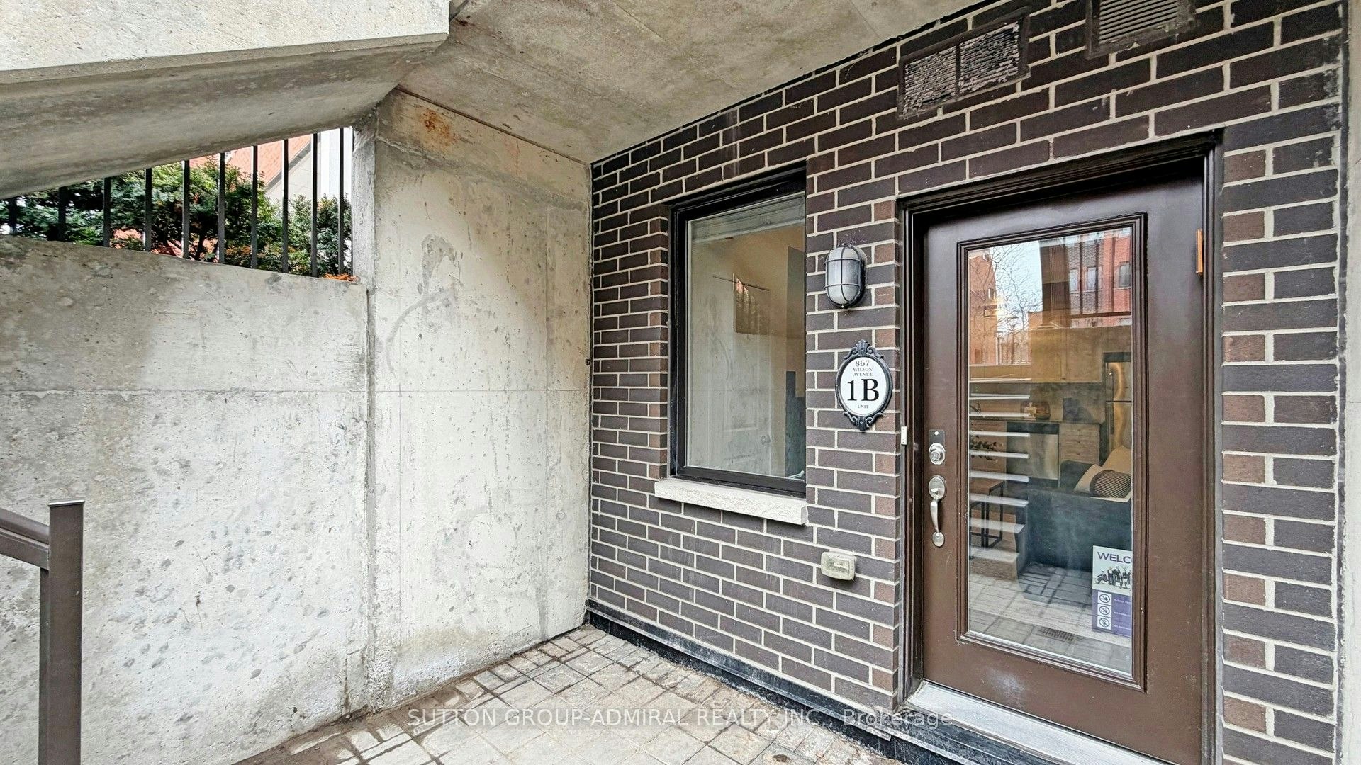 1B-867 Wilson Avenue, Toronto, ON, M3K 0A4 - 28