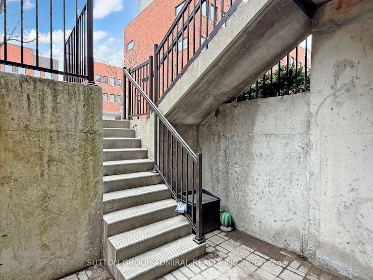 1B-867 Wilson Avenue, Toronto, ON, M3K 0A4 - 29