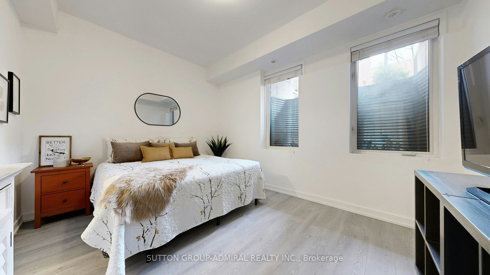 1B-867 Wilson Avenue, Toronto, ON, M3K 0A4 - 17