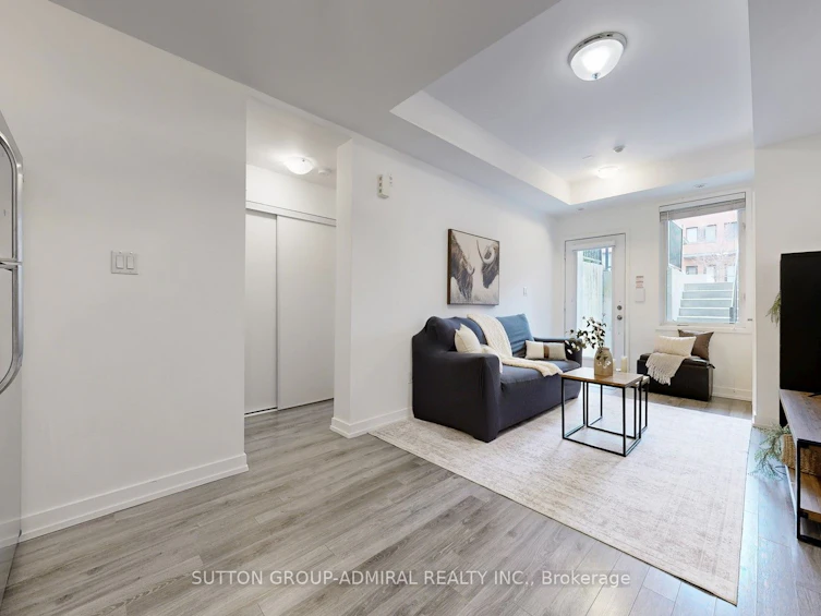 1B-867 Wilson Avenue, Toronto, ON, M3K 0A4 - 14