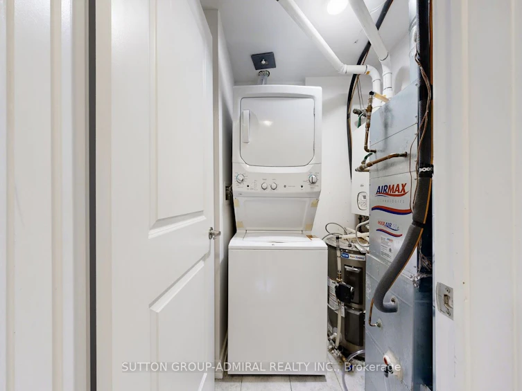 1B-867 Wilson Avenue, Toronto, ON, M3K 0A4 - 26