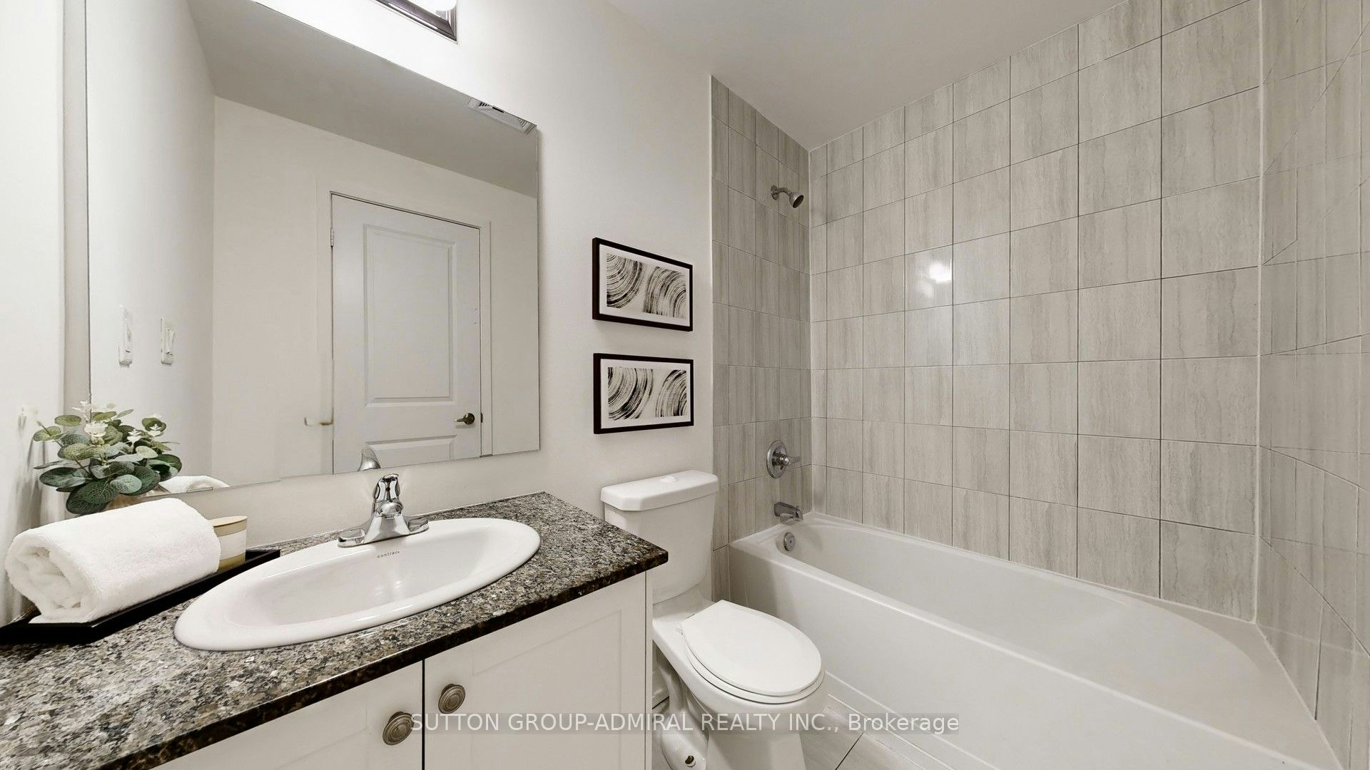 1B-867 Wilson Avenue, Toronto, ON, M3K 0A4 - 20